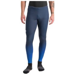 Sportful Squadra Race bukser galaksen blå / blå denim